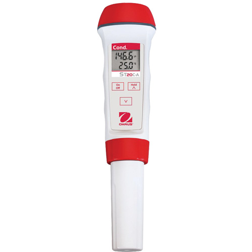 Starter Conductivity Pen Meter Toolneeds Inc.