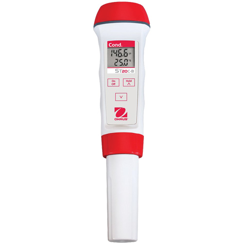 Starter Conductivity Pen Meter Toolneeds Inc.
