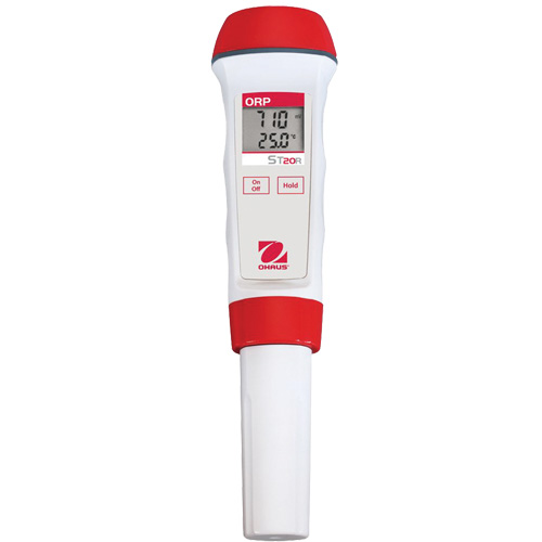 Compteur de potentiel r&eacute;dox Starter, style stylo Toolneeds Inc.