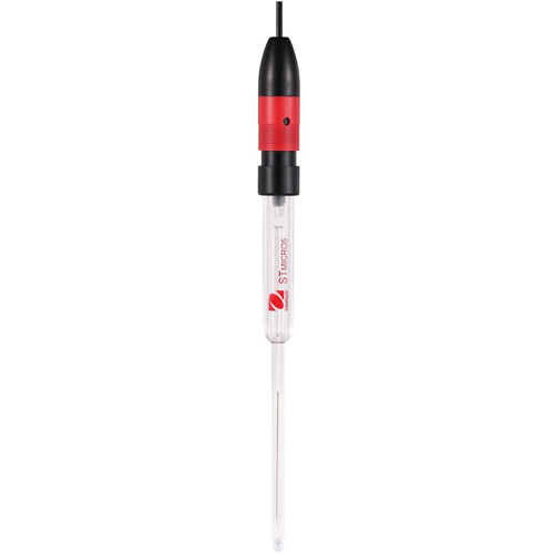 Starter 2-in-1 Refillable pH Electrode Toolneeds Inc.
