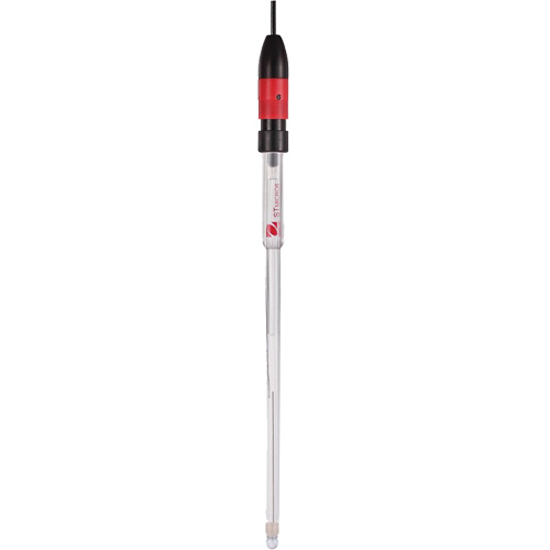 Starter 2-in-1 Refillable pH Electrode Toolneeds Inc.