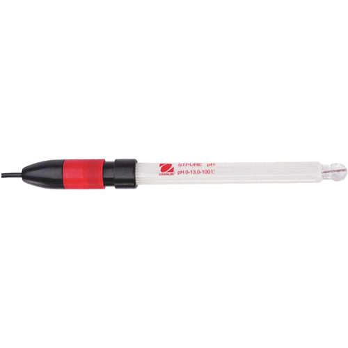 &eacute;lectrode reremplissable pour pH m&egrave;tre Starter Toolneeds Inc.