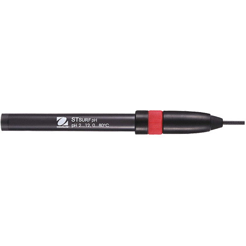 Starter 2-in-1 Refillable pH Electrode Toolneeds Inc.