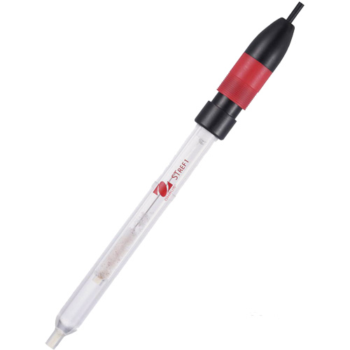 &eacute;lectrode de r&eacute;f&eacute;rence argent/chlorure d'argent Starter, 1,1 cm " lo Toolneeds Inc.