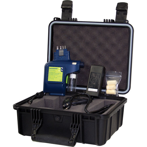 Trousse de conditionnement des &eacute;chantillons actifs PCA 400 Toolneeds Inc.