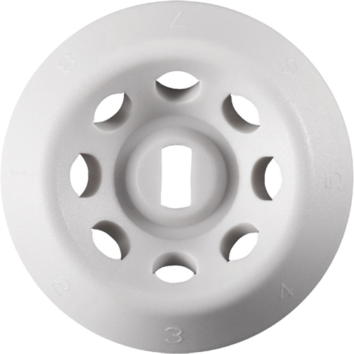 Rotor angulaire pour Frontier 5306 Toolneeds Inc.
