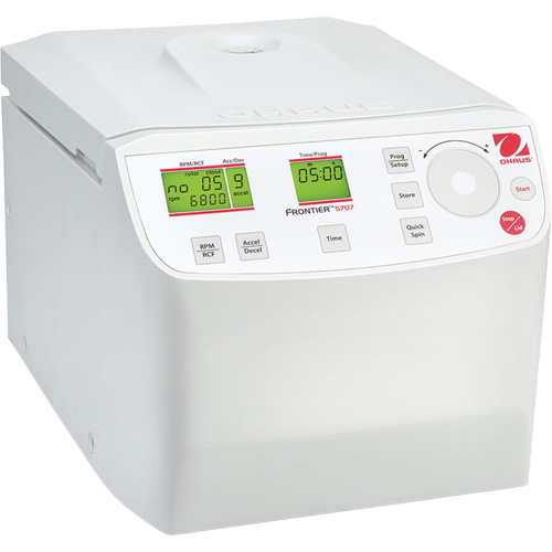 Centrifugeuse multifonctions Frontier 5707 Toolneeds Inc.
