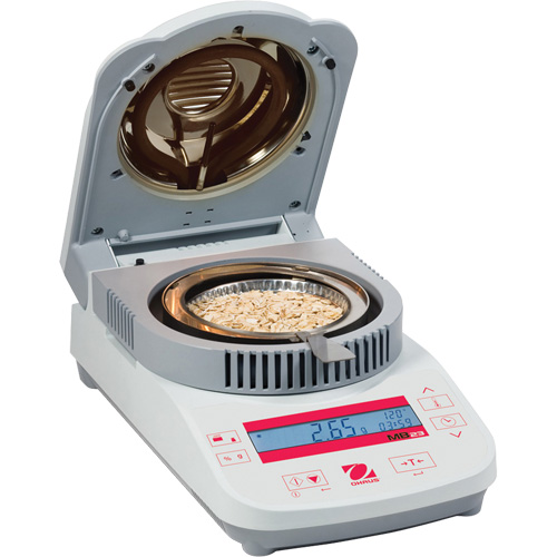 MB23 Moisture Analyzer Toolneeds Inc.