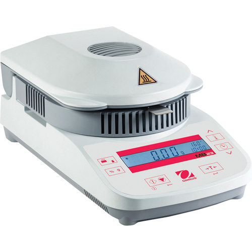 MB23 Moisture Analyzer Toolneeds Inc.