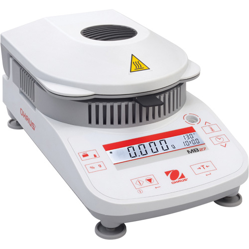 Analyseur dhumidit&eacute; MB27 Toolneeds Inc.