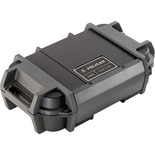 &eacute;tui utilitaire personnel R40 Ruck, Mallette rigide Toolneeds Inc.