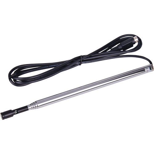 Replacement Thermal Anemometer Probe, 19.5 cm " L Toolneeds Inc.