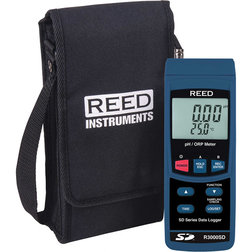 pH/ORP Meter Toolneeds Inc.