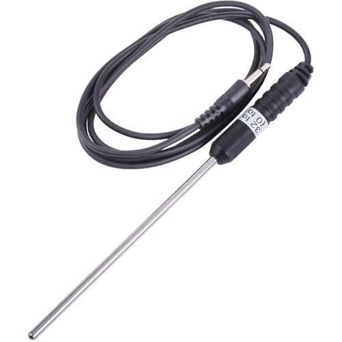 Replacement Temperature Compensation Probe, 15 cm " L Toolneeds Inc.