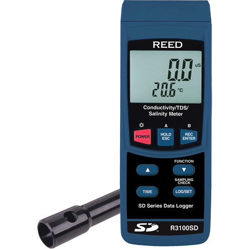 Conductivity Meter Toolneeds Inc.