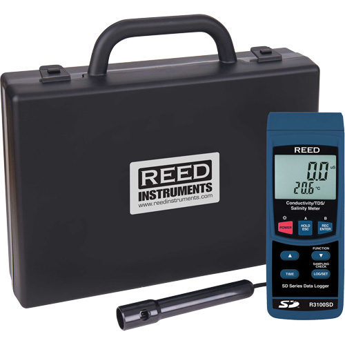 Conductivity Meter Toolneeds Inc.
