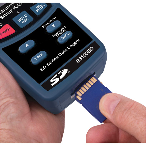 Conductivity Meter Toolneeds Inc.