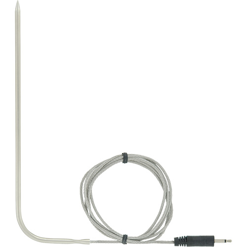 Wireless Meat & Poultry Thermometer, Contact, Digital, 32-482°F (0-250°C) Toolneeds Inc.