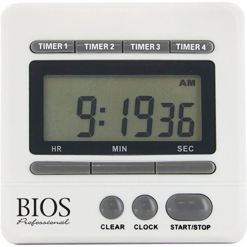 4-In-1 Kitchen Timer Toolneeds Inc.