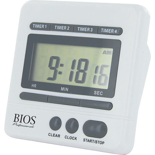 4-In-1 Kitchen Timer Toolneeds Inc.