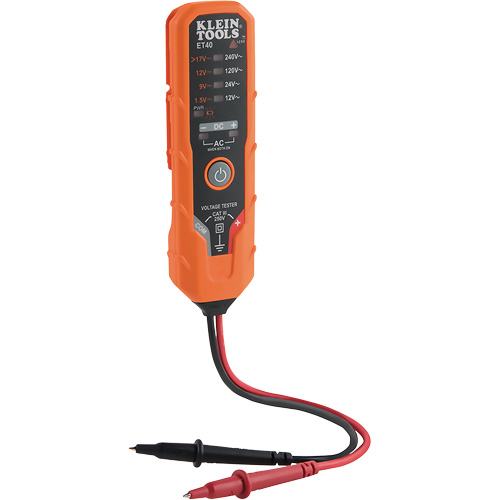 Clamp Meter Electrical Test Kit Toolneeds Inc.