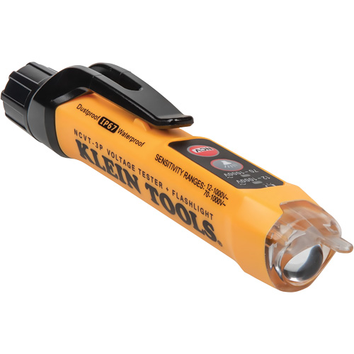 Clamp Meter Electrical Test Kit Toolneeds Inc.
