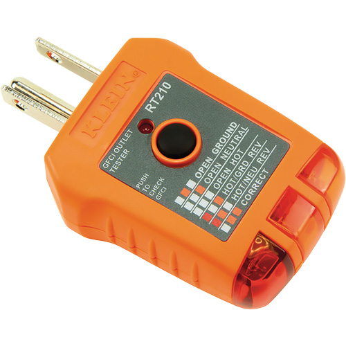 Clamp Meter Electrical Test Kit Toolneeds Inc.