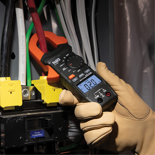 Clamp Meter Electrical Test Kit Toolneeds Inc.