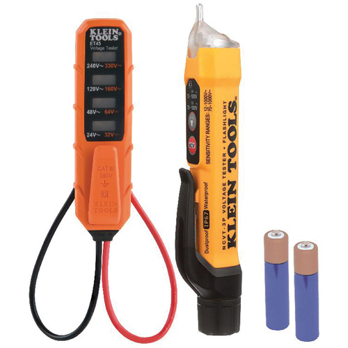 Electrical Test Kit Toolneeds Inc.