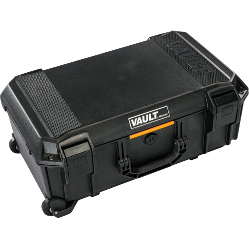 Valise roulante Vault avec mousse, Mallette rigide Toolneeds Inc.