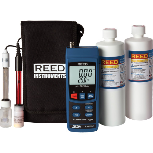 pH/ORP Meter Kit Toolneeds Inc.