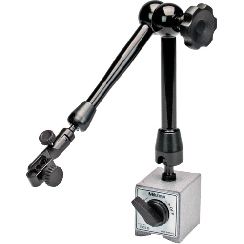 Jointed Magnetic Stand for Dial Indicator Toolneeds Inc.