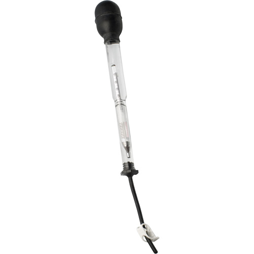 Battery Hydrometer with Siphon Set Toolneeds Inc.