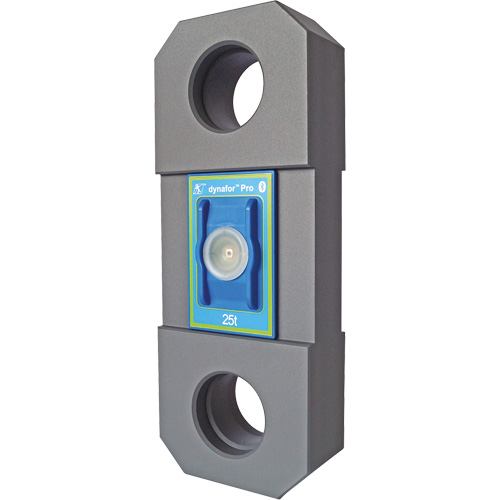 Dynafor&reg; Pro Wireless Digital Dynamometer, Remote Display, 50000 lbs. (25 tons) Working Load Limit Toolneeds Inc.