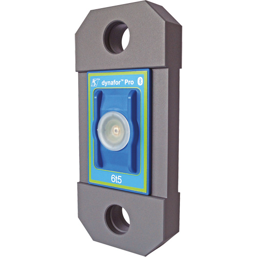 Dynamom&egrave;tre num&eacute;rique sans fil Pro Dynafor, Affichage &agrave; distance, Charge d'utilisation max. 13 000 lb (6,5 tonnes) Toolneeds Inc.