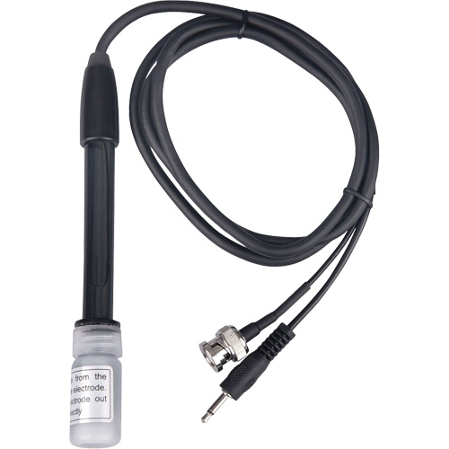 pH Electrode with Temperature Sensor Toolneeds Inc.