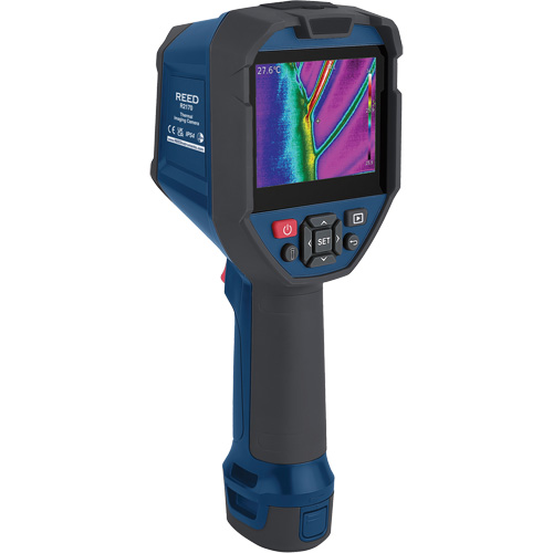 R2170 Thermal Imaging Camera, 640 x 480 pixels, 65 mK Toolneeds Inc.