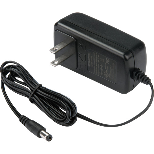 Adaptateur de courant de rechange pour le compteur de particules dair R9930 Toolneeds Inc.
