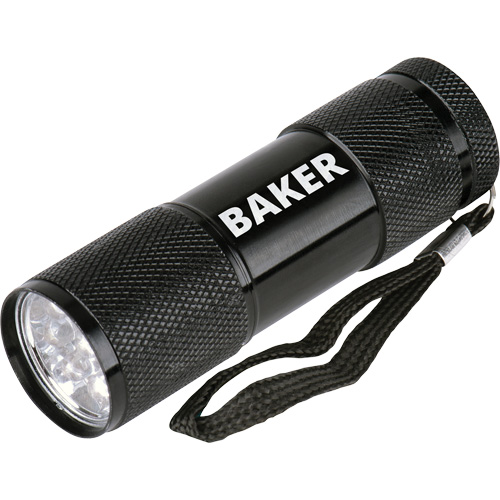 Flashlight, LED, 25 Lumens, AAA Batteries Toolneeds Inc.