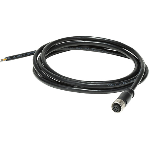DC Power to Digital I/O Cable & M12 to Pigtail Toolneeds Inc.