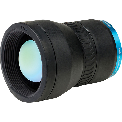 Objectif IR avec champ de vision sur 12° Toolneeds Inc.