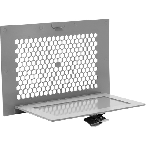 Fen&ecirc;tres d'inspection infrarouge grand format IRW-xPC/xPS 12" Toolneeds Inc.