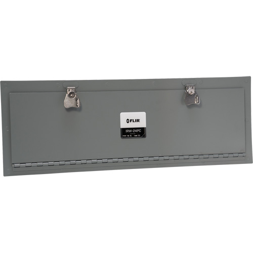 IRW-xPC/xPS 24" Large Format Infrared Inspection Windows Toolneeds Inc.