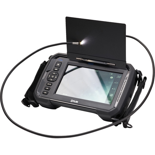 Longue sonde de cam&eacute;ra VS80 5,5 mm × 1 m Toolneeds Inc.