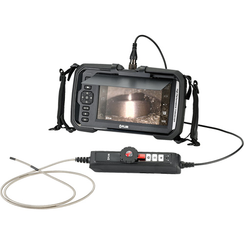 VS80 4.5 mm × 1 m Long 2-Way Articulating Camera Probe Toolneeds Inc.