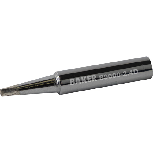 2.4d Soldering Iron Tip, Chisel Toolneeds Inc.