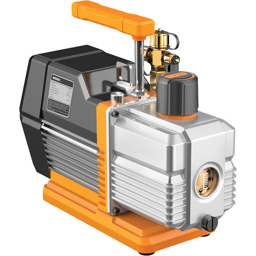 Dual Stage Vacuum Pump Toolneeds Inc.