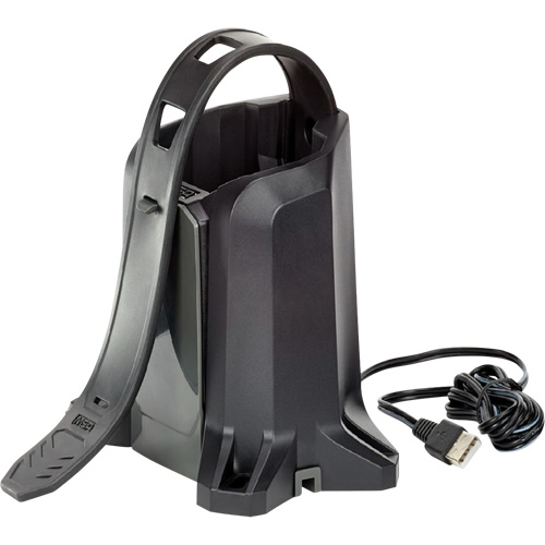 ALTAIR io Cradle Charger & USB Plug Toolneeds Inc.