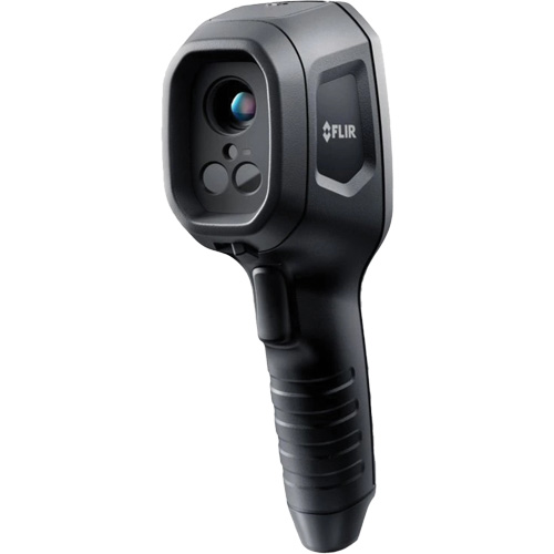 TG298 30:1 High Temperature Spot IR Thermal Imaging Camera with Bullseye Laser, 320 x 240 pixels, -25° - 1080°C (-130° - 1976°F), <70 mK Toolneeds Inc.