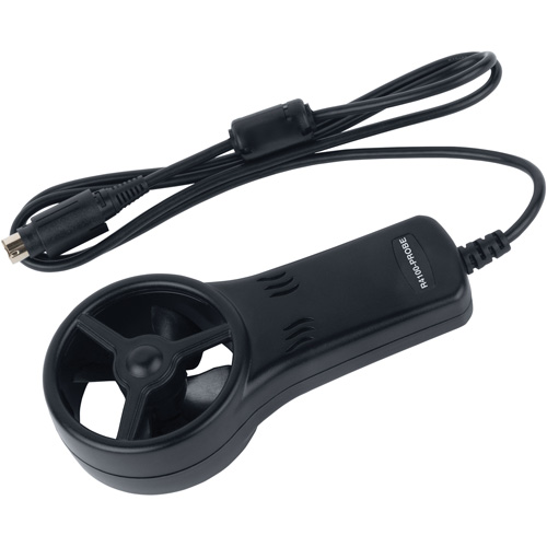 Replacement Rotating Vane Probe Toolneeds Inc.